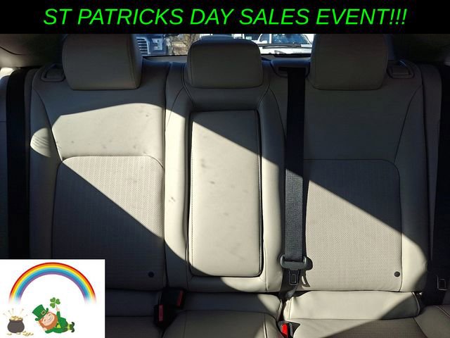 Used 2023 Honda Civic EX-L image 19