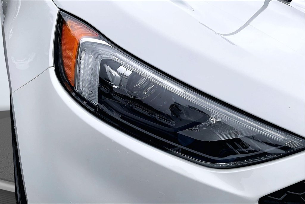 Certified 2022 Ford Edge ST-Line AWD/4WD image 32