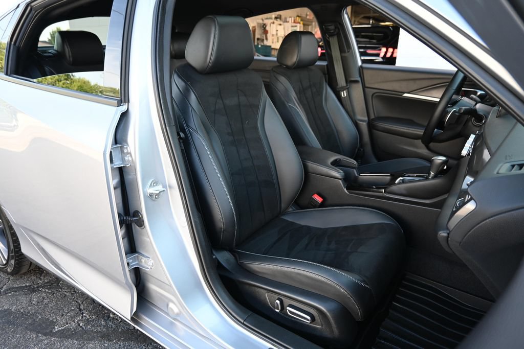 Used 2023 Acura Integra A-Spec w/ Technology Package FWD image 25