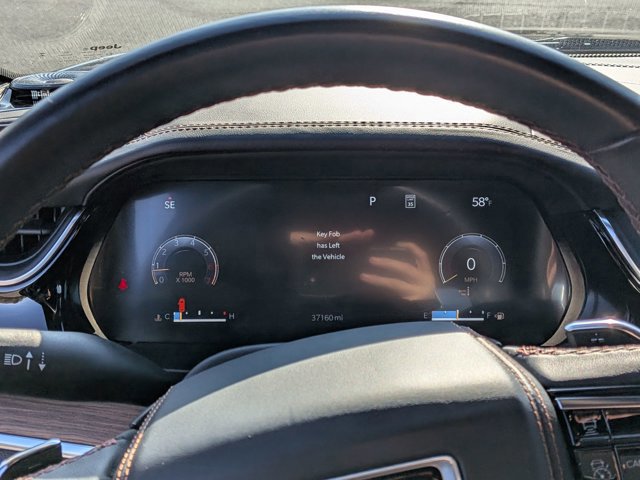 Used 2023 Jeep Grand Cherokee L Summit w/ High Altitude Package image 20