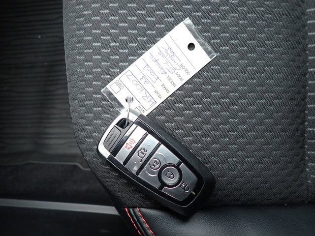 Certified 2023 Ford Escape ST-Line w/ Tech Pack #1 image 30