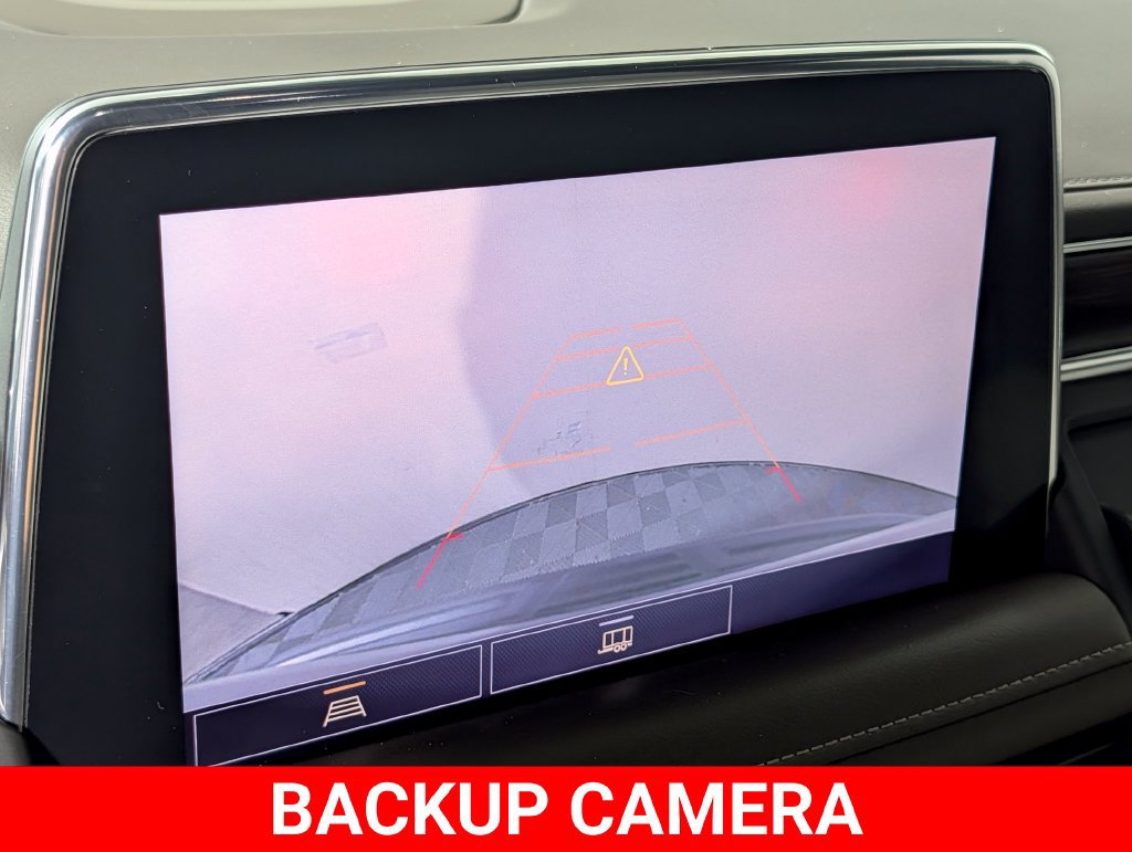 Used 2021 Chevrolet Suburban Z71 w/ Rear Media and Nav Package AWD/4WD image 8