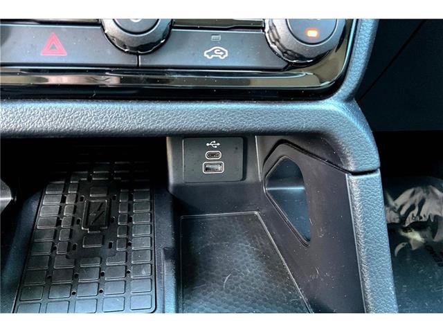 Certified 2025 Ford Ranger XLT AWD/4WD image 19