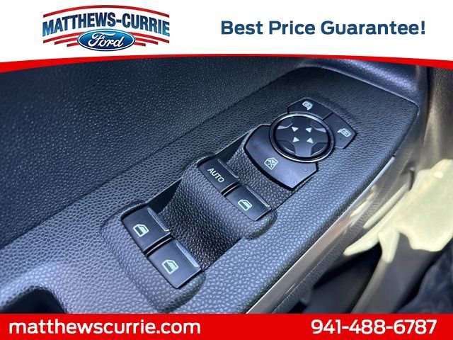 Certified 2019 Ford EcoSport Titanium image 23