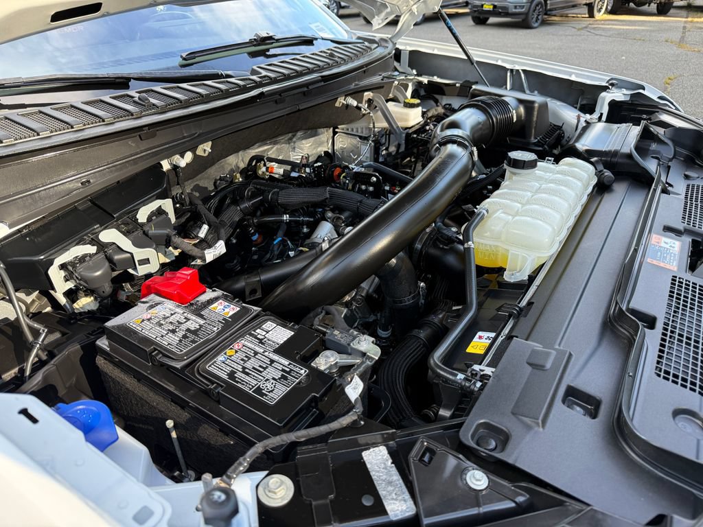 Certified 2025 Ford Expedition Tremor AWD/4WD image 50