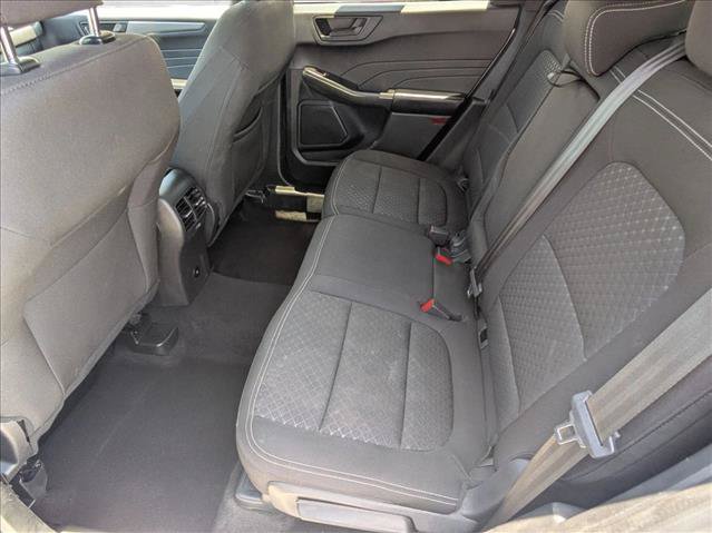 Certified 2024 Ford Escape Active FWD image 18