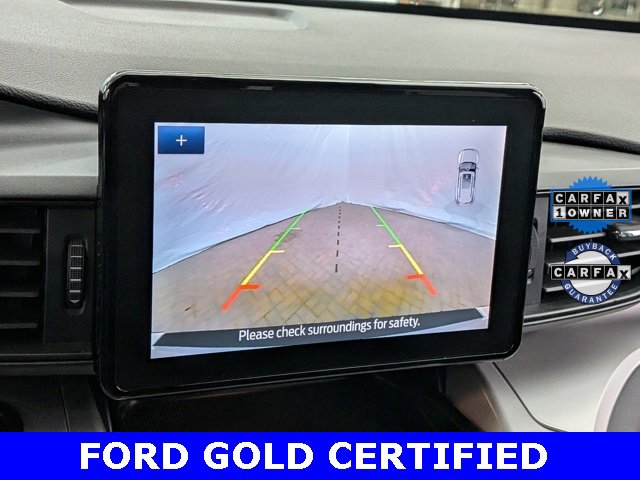 Certified 2023 Ford Explorer XLT w/ Class IV Trailer Tow Package image 33