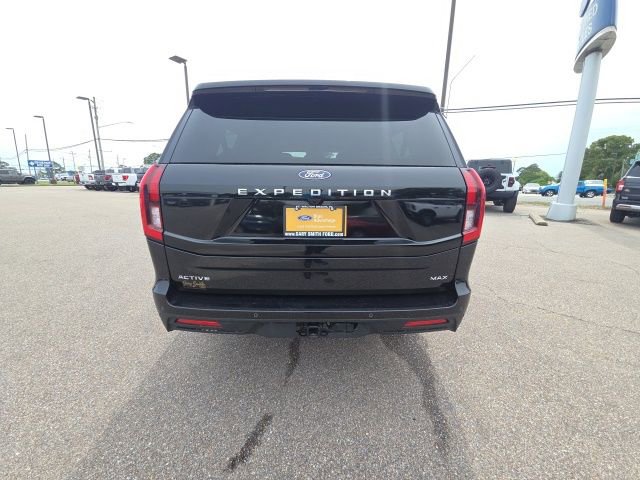 Certified 2025 Ford Expedition Max Active AWD/4WD image 7