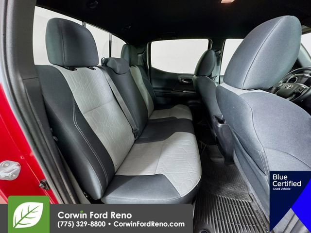 Used 2023 Toyota Tacoma TRD Sport image 27
