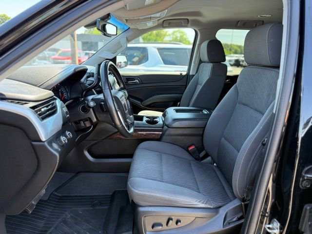 Used 2019 GMC Yukon SLE w/ Convenience Package AWD/4WD image 12