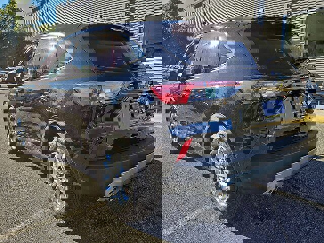 Certified 2022 Ford Escape SE image 6