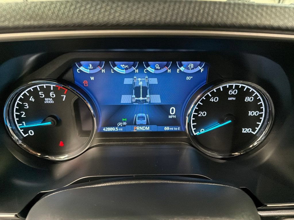 Certified 2023 Ford F150 XLT w/ Equipment Group 302A High AWD/4WD image 22