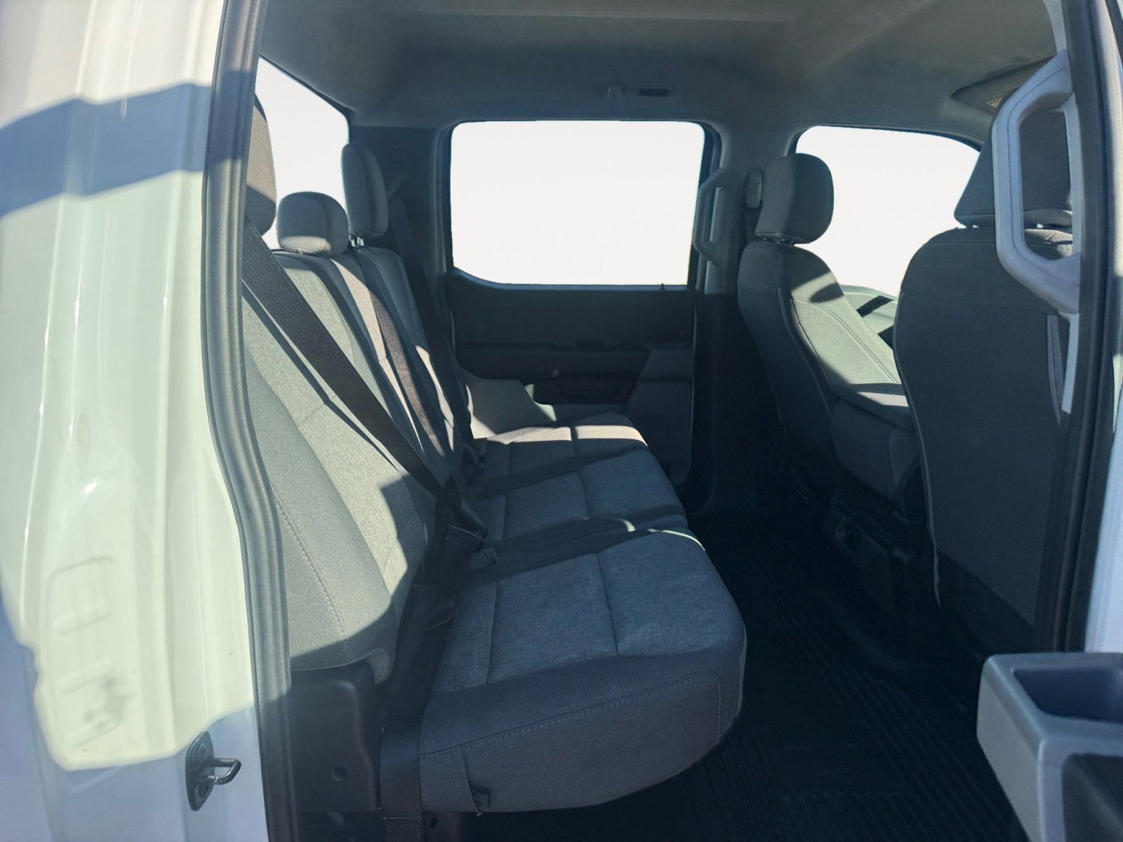 Certified 2024 Ford F250 XL w/ XL Chrome Package image 13