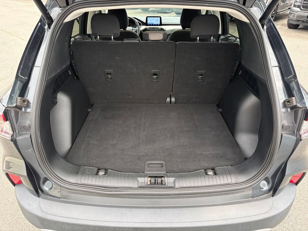 Certified 2022 Ford Escape SE w/ Convenience Package FWD image 19
