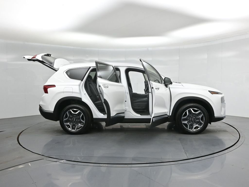Used 2023 Hyundai Santa Fe Limited image 35