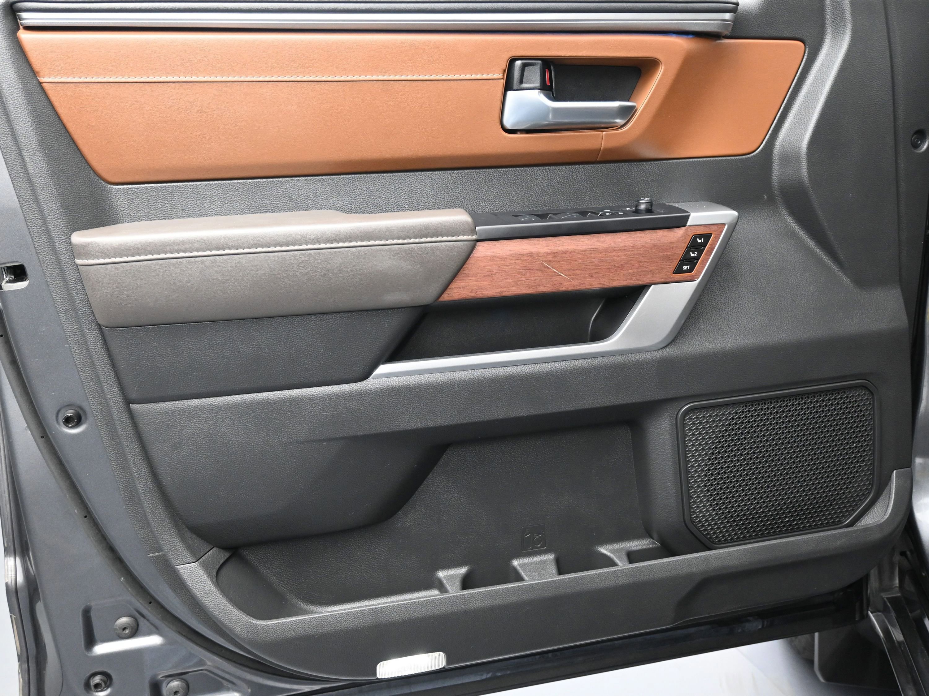 Used 2024 Toyota Tundra 1794 Edition image 32