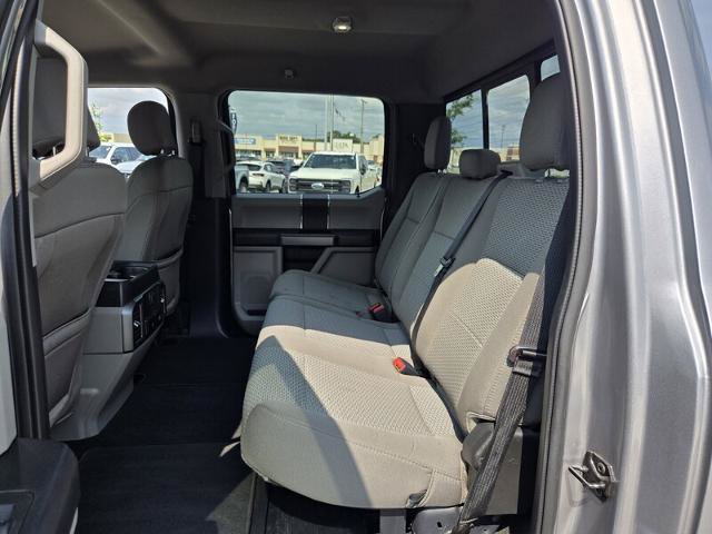 Certified 2020 Ford F250 XLT w/ XLT Value Package AWD/4WD image 14