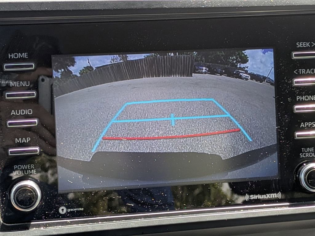 Used 2022 Toyota Tacoma SR RWD image 26