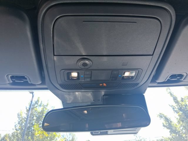 Certified 2024 Ford Bronco Big Bend AWD/4WD image 23