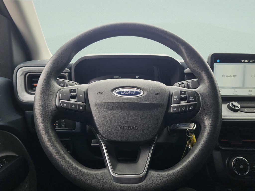 Certified 2022 Ford Maverick XLT w/ Equipment Group 300A Standard image 30