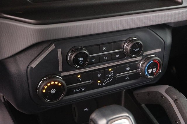 Certified 2022 Ford Bronco Big Bend image 17