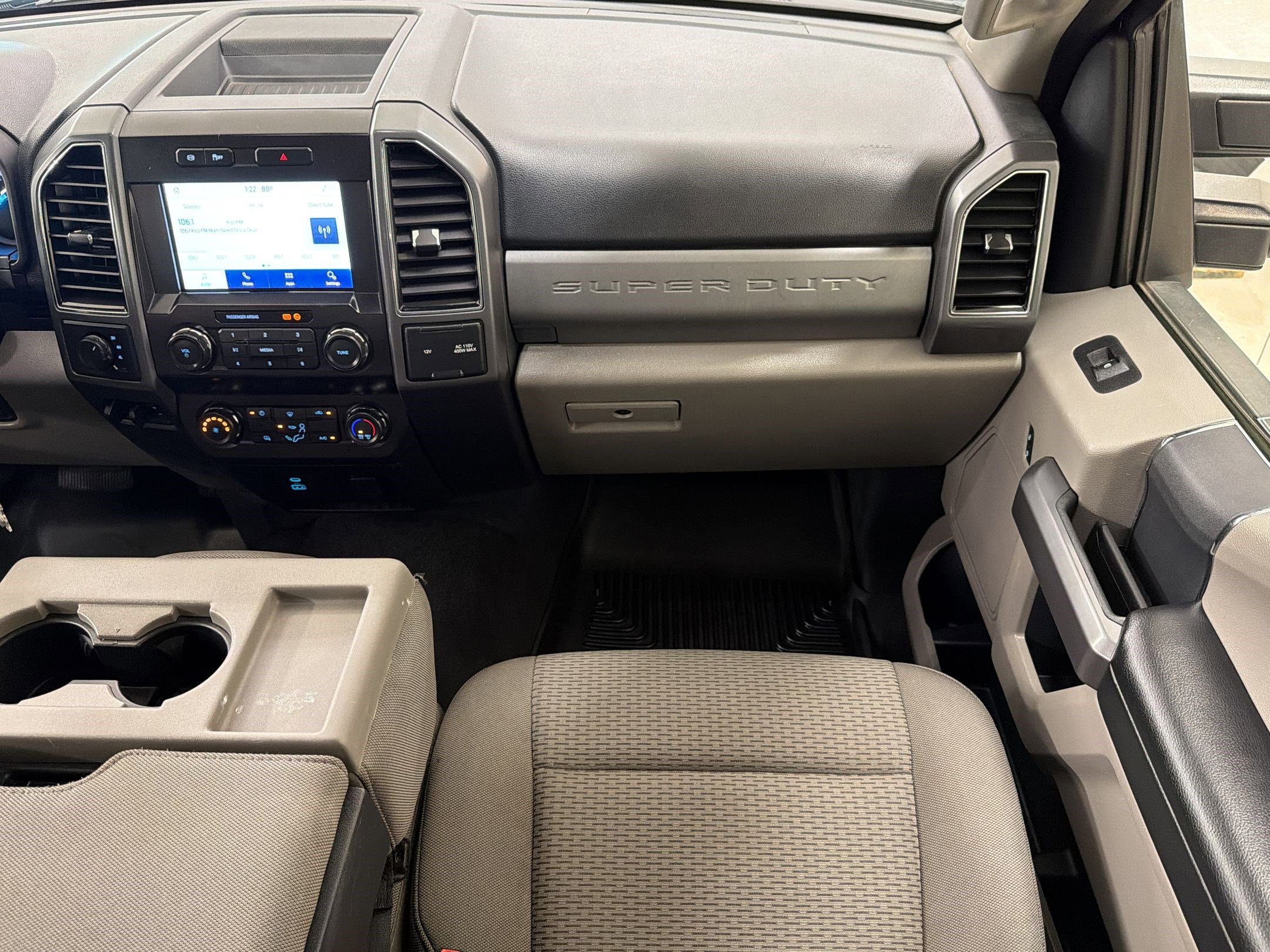 Certified 2022 Ford F250 XLT AWD/4WD image 27