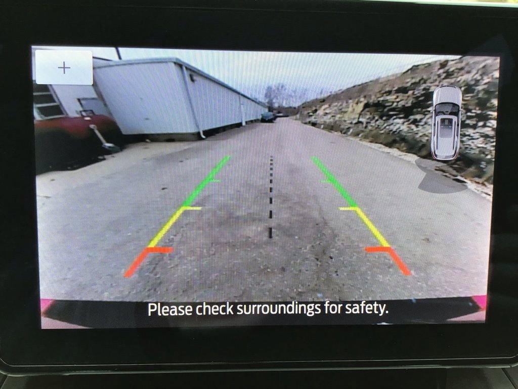 Certified 2024 Ford Explorer XLT w/ Equipment Group 202A image 21