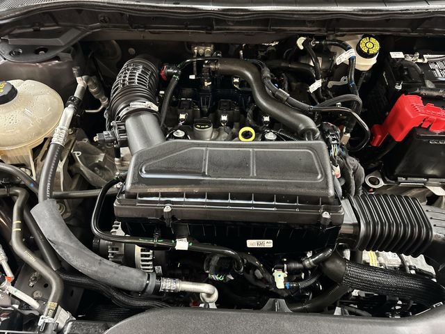 Certified 2023 Ford Escape ST-Line w/ Tech Pack #1 image 17