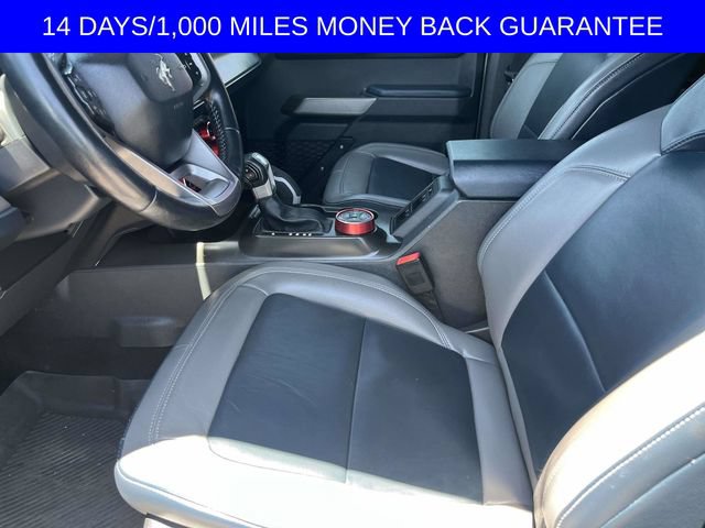 Certified 2023 Ford Bronco Outer Banks AWD/4WD image 12