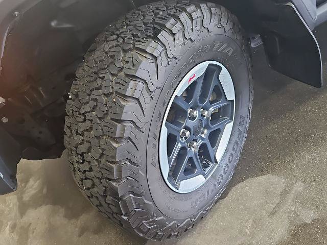 Used 2021 Jeep Wrangler Unlimited Rubicon w/ Cold Weather Group AWD/4WD image 29