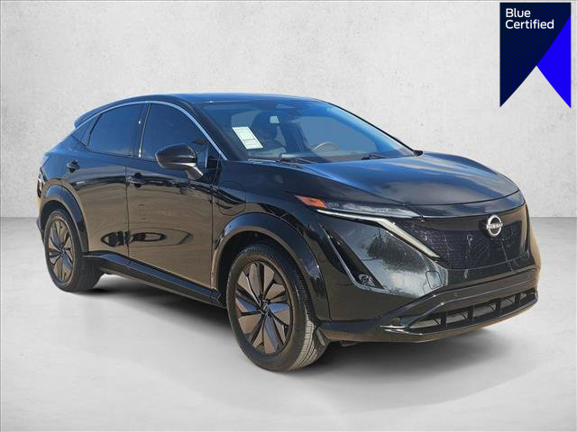 Used 2023 Nissan Ariya FWD image 1