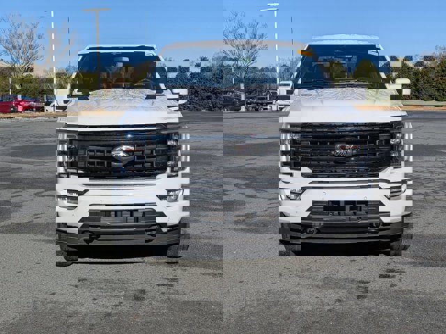 Certified 2023 Ford F150 Lariat w/ Equipment Group 502A High image 9