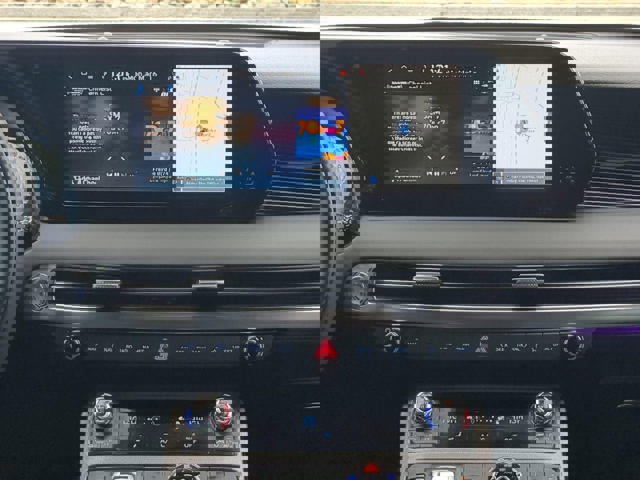 Used 2025 Hyundai Palisade Calligraphy image 16