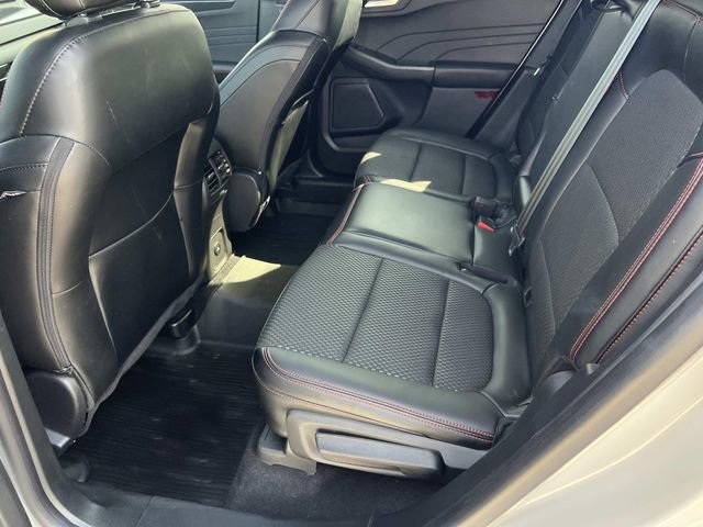 Certified 2024 Ford Escape ST-Line w/ Tech Pack #1 AWD/4WD image 14
