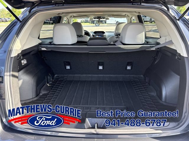Used 2021 Subaru Crosstrek 2.5i Limited w/ Moonroof Package 2 AWD/4WD image 13