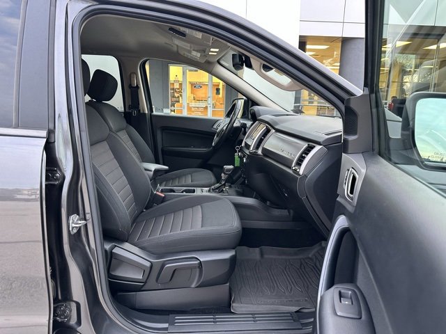 Certified 2020 Ford Ranger XLT w/ Equipment Group 301A Mid image 43