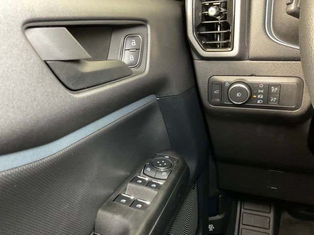 Certified 2021 Ford Bronco Sport Badlands image 20