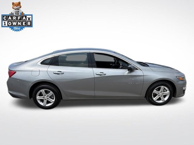 Used 2024 Chevrolet Malibu LT FWD image 11