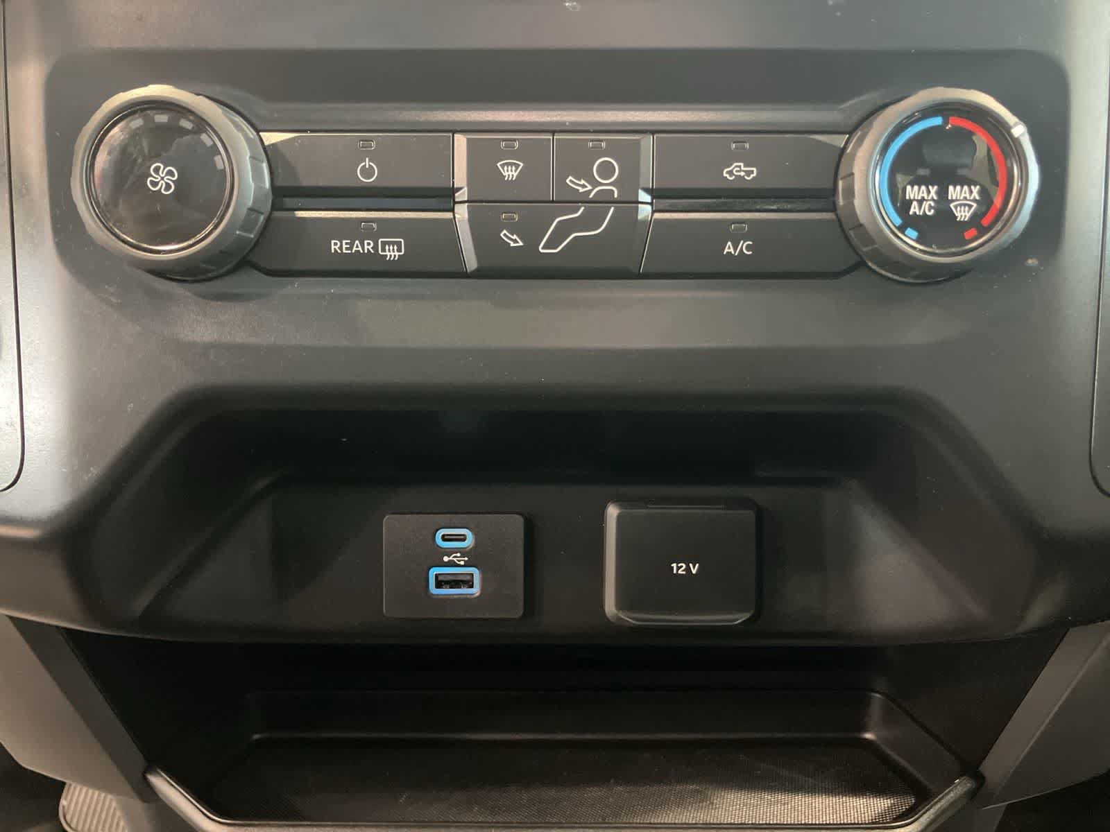 Certified 2021 Ford F150 XLT w/ FX4 Off-Road Package AWD/4WD image 18