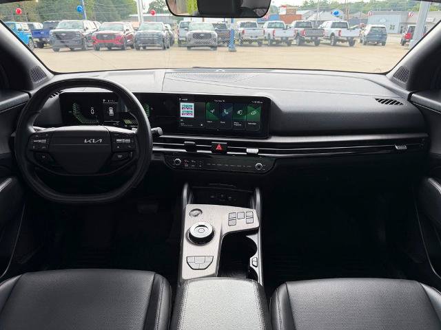 Used 2026 Kia Sportage X-Line AWD/4WD image 14