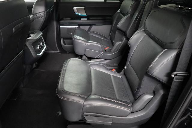 Certified 2025 Ford Expedition Max Platinum AWD/4WD image 20