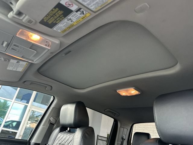 Used 2019 Toyota Tundra Platinum AWD/4WD image 23