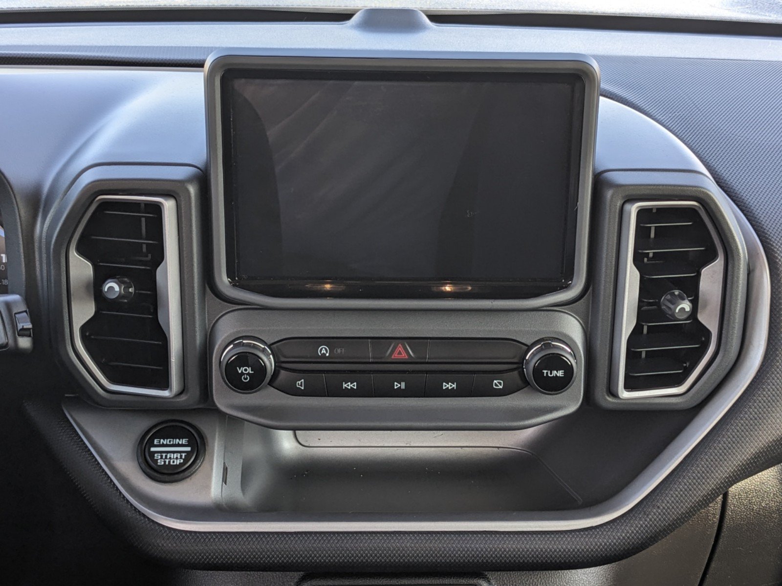 Certified 2021 Ford Bronco Sport Big Bend w/ Big Bend Package AWD/4WD image 17