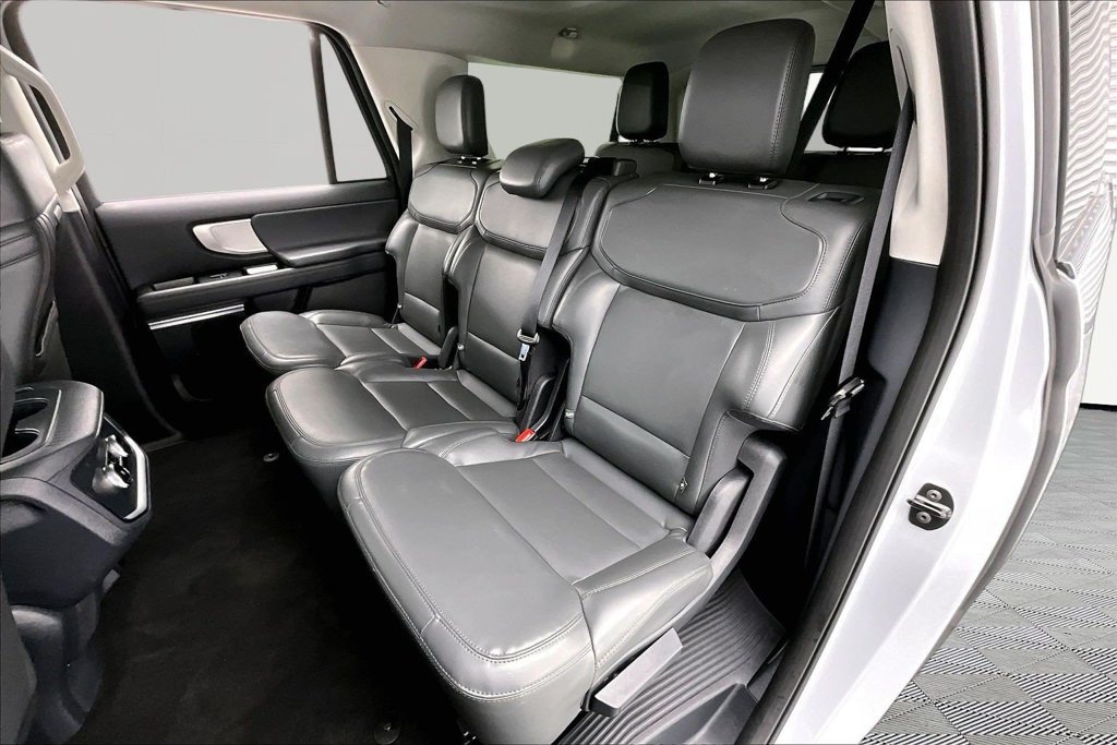 Certified 2026 Ford Expedition Max Active AWD/4WD image 25