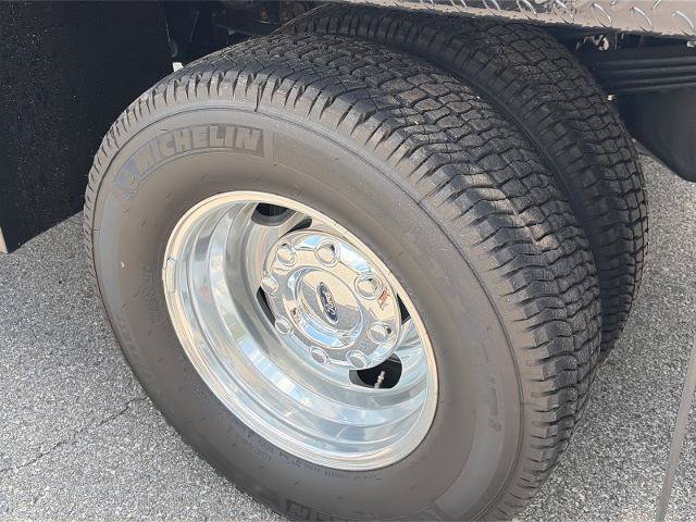 Certified 2026 Ford F350 XLT w/ XLT Value Package AWD/4WD image 21