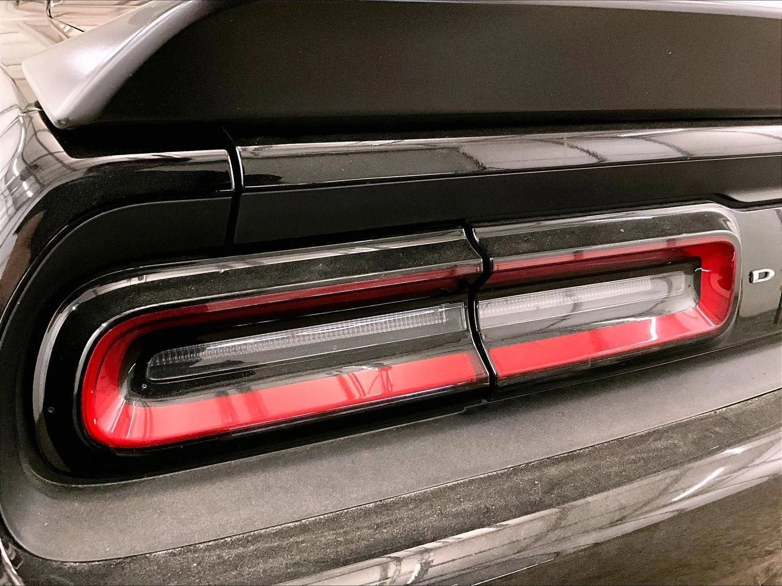 Used 2022 Dodge Challenger R/T Scat Pack RWD image 28