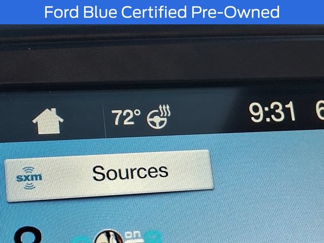 Certified 2018 Ford Explorer XLT w/ Equipment Group 202A AWD/4WD image 31