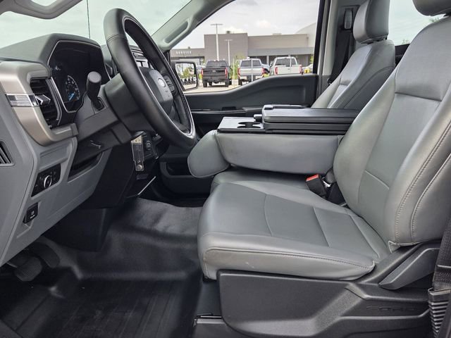 Certified 2021 Ford F150 XL w/ Equipment Group 101A High RWD image 13