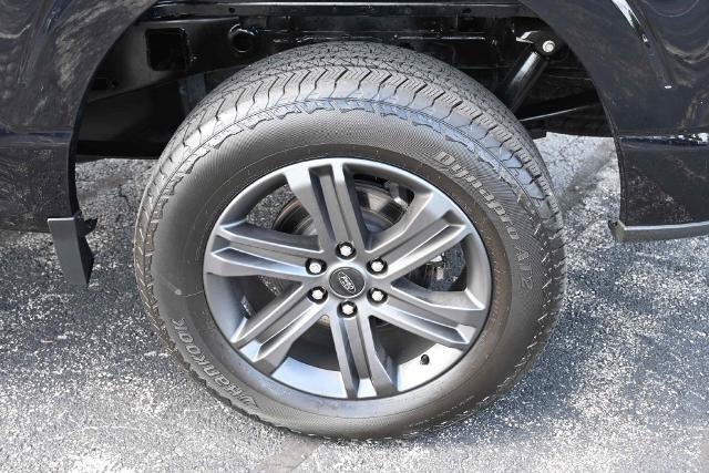 Certified 2023 Ford F150 XLT w/ Equipment Group 302A High AWD/4WD image 15