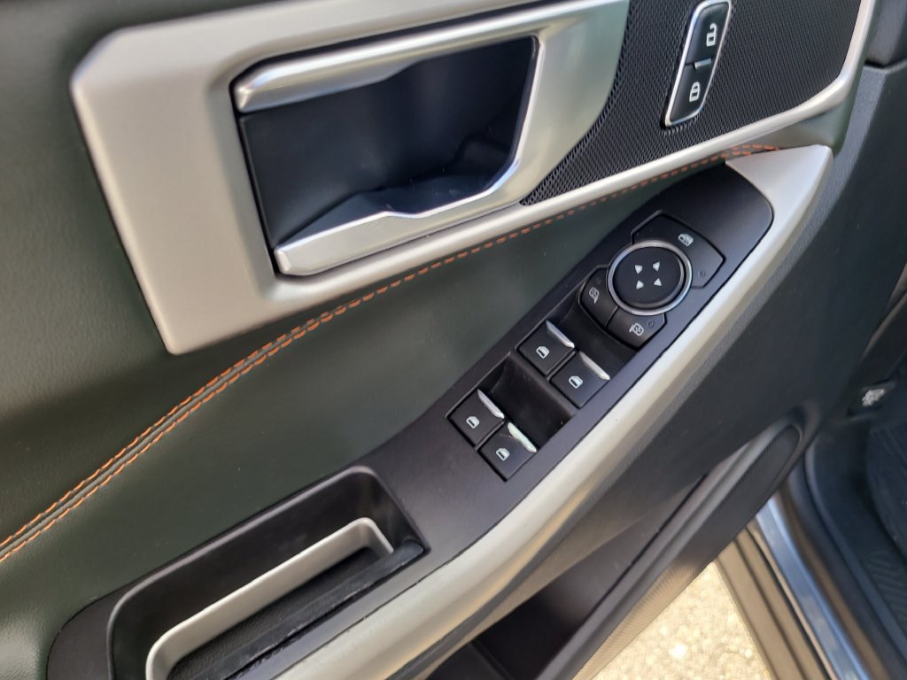 Certified 2021 Ford Explorer Timberline AWD/4WD image 17